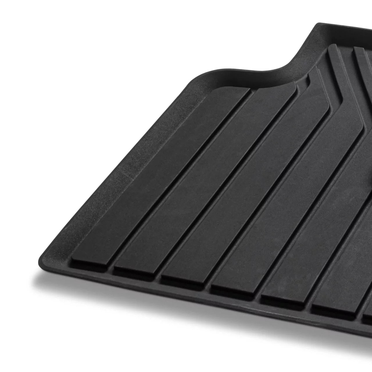 Audi Q5 Sportback Floor Mats Rubber