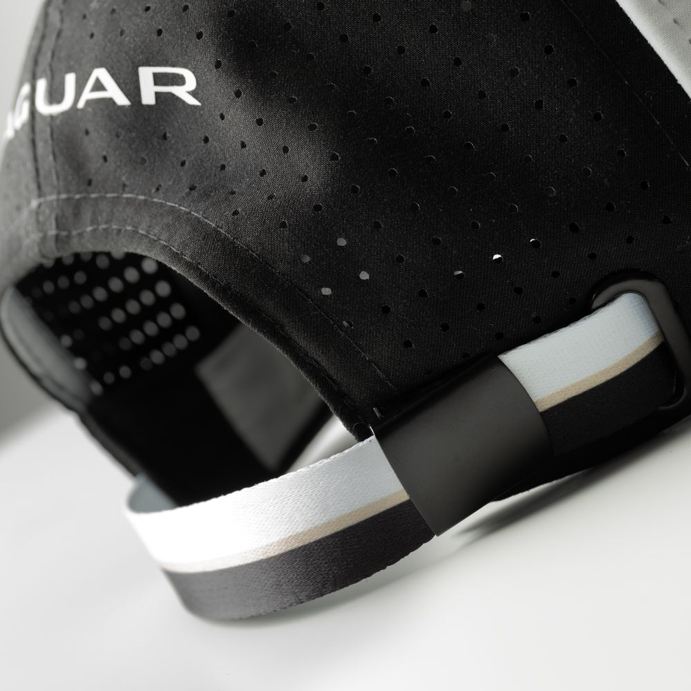 Jaguar TCS Racing Team Cap