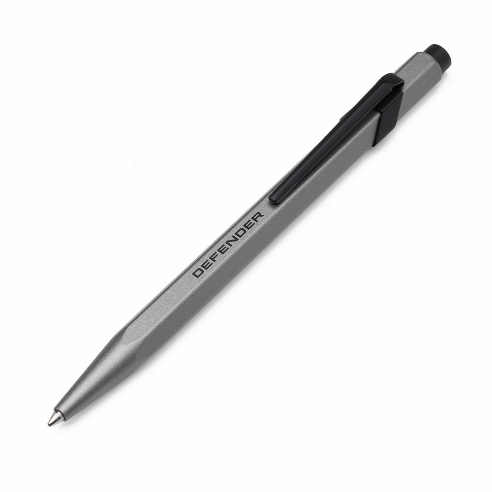 Land Rover Caran d'Ache for Defender Ballpoint Pen