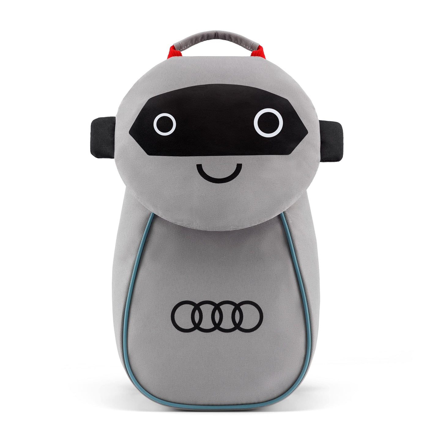 Audi Design Backpack Children's Backpack