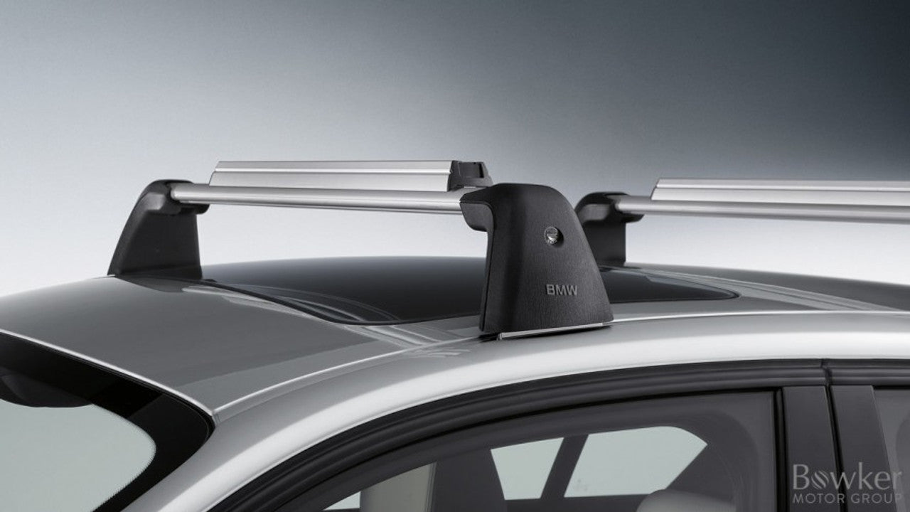 BMW X6 Roof Bars Rails Rack Railing Carrier System