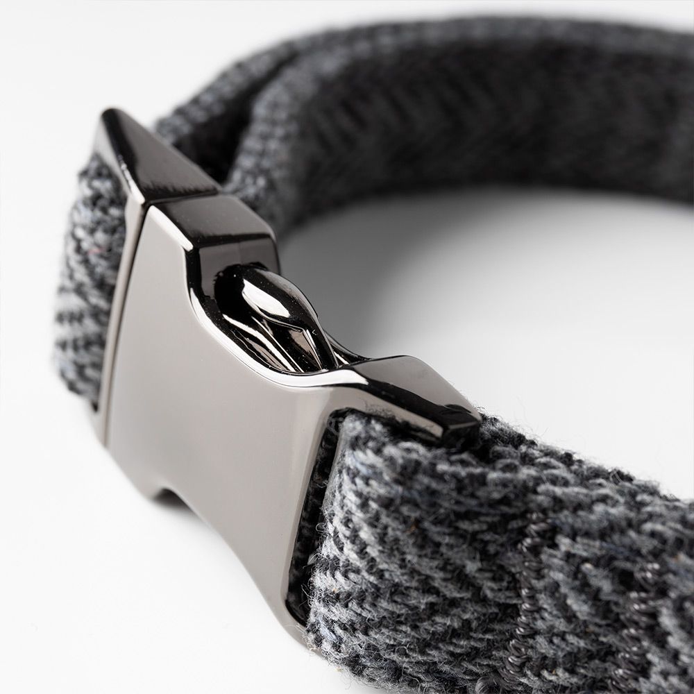 Jaguar Ultimate Pet Collar