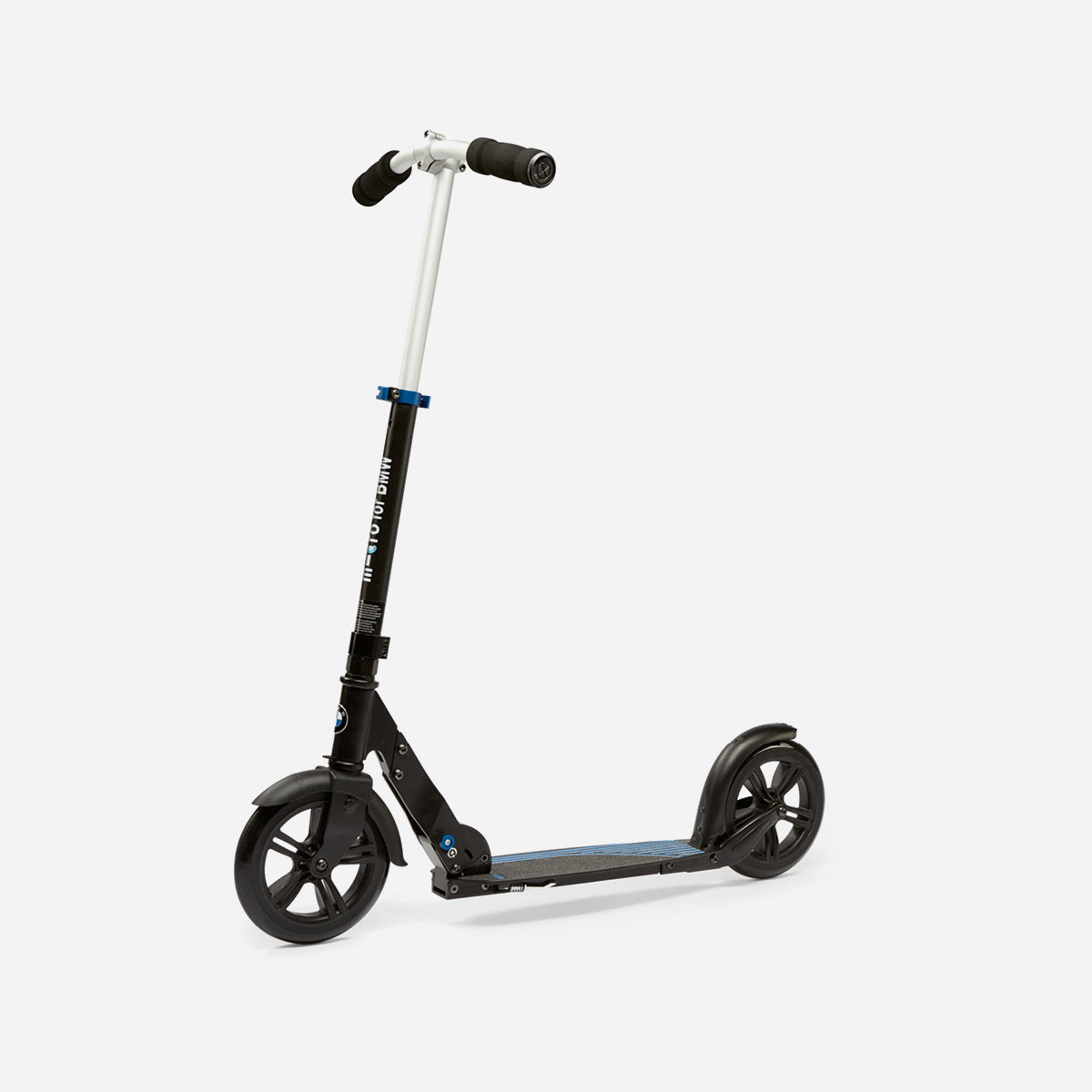 BMW City Scooter