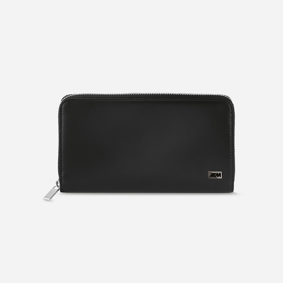 BMW M Wallet Horizontal - Black
