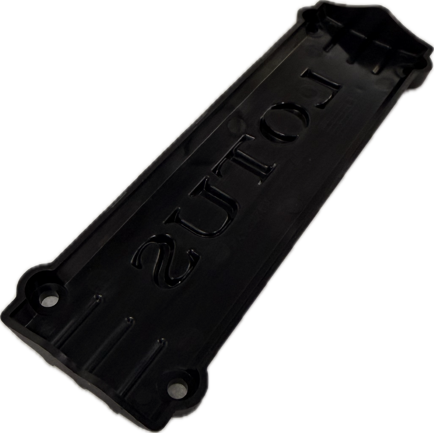 Lotus Performance Supercharger Badge V6