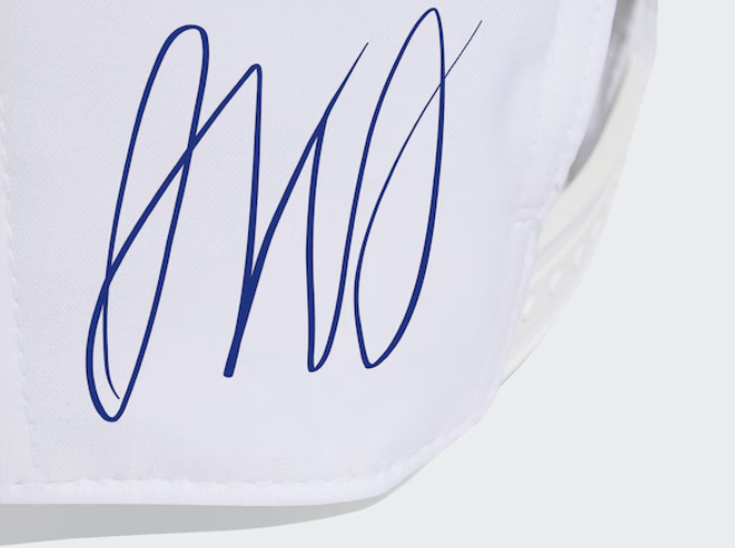 Mercedes-AMG F1 2026 Driver Cap - Kimi Antonelli