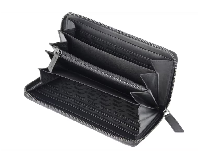 Mercedes AMG Women's Wallet