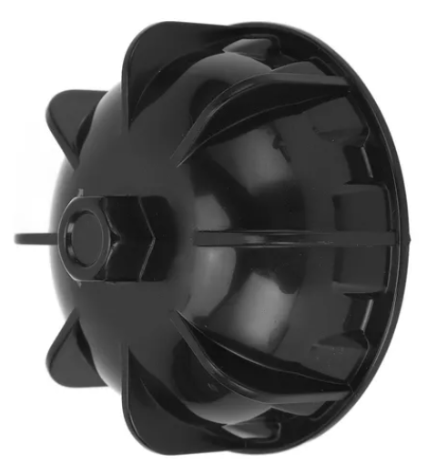 Mercedes-AMG Hub Cap Tool