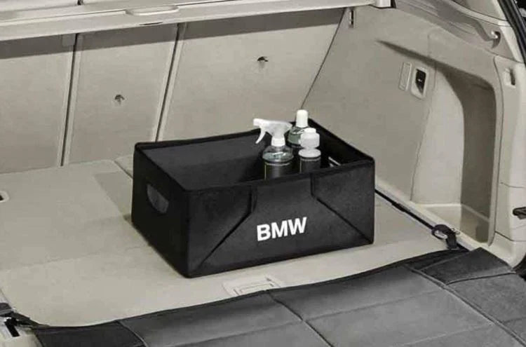 BMW Collapsible Box