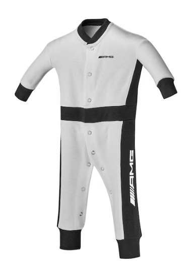 Mercedes-AMG Baby Grow