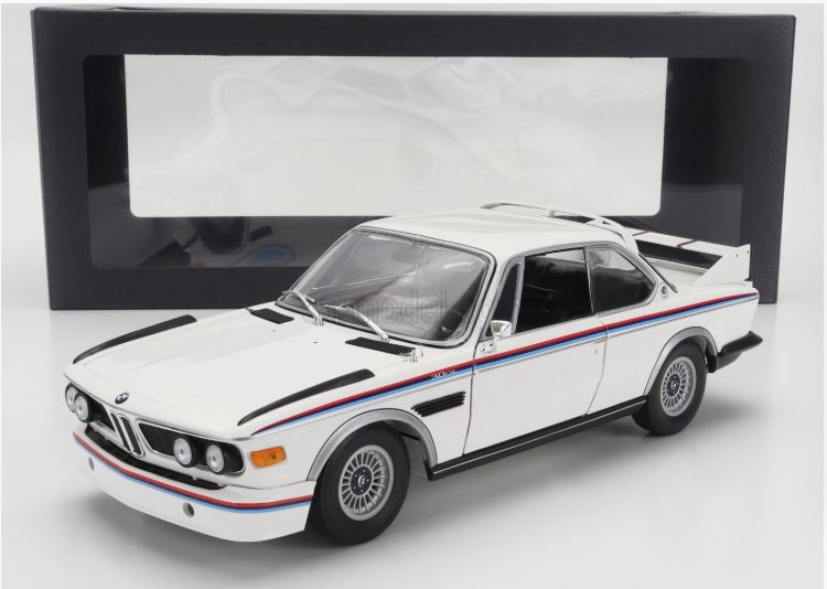 BMW Miniature 3.0 Csl