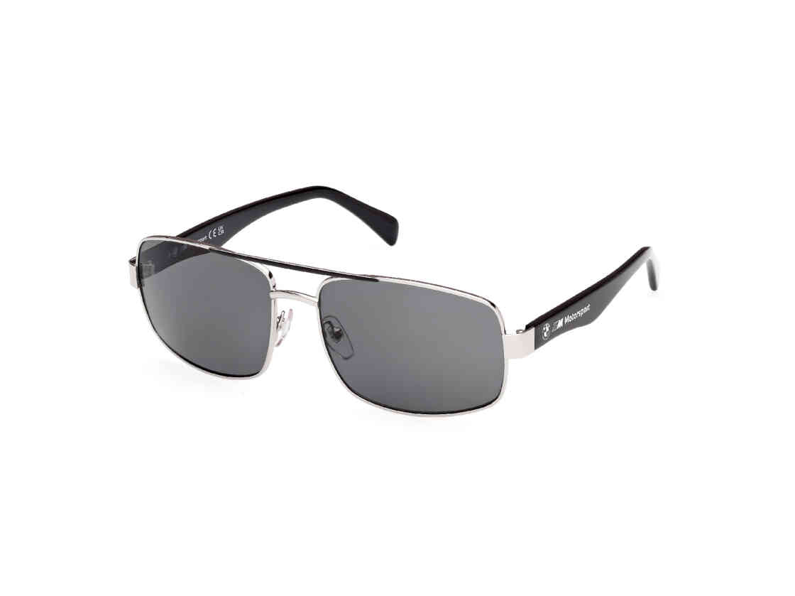 BMW M Motorsport Sunglasses Metal