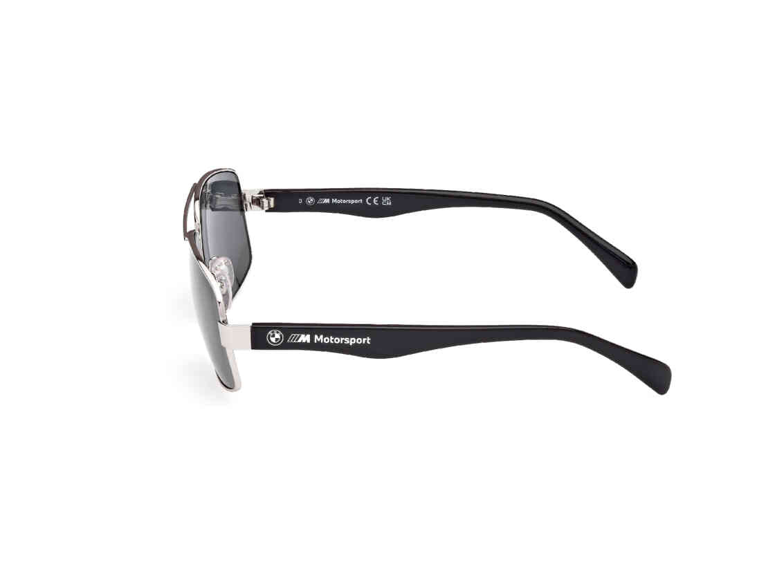 BMW M Motorsport Sunglasses Metal