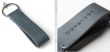 Land Rover Defender Key ring
