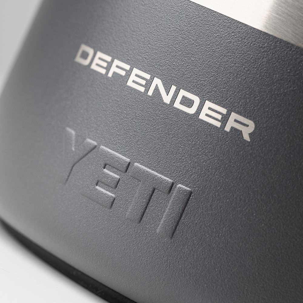 Defender x YETI Dog Bowl Small