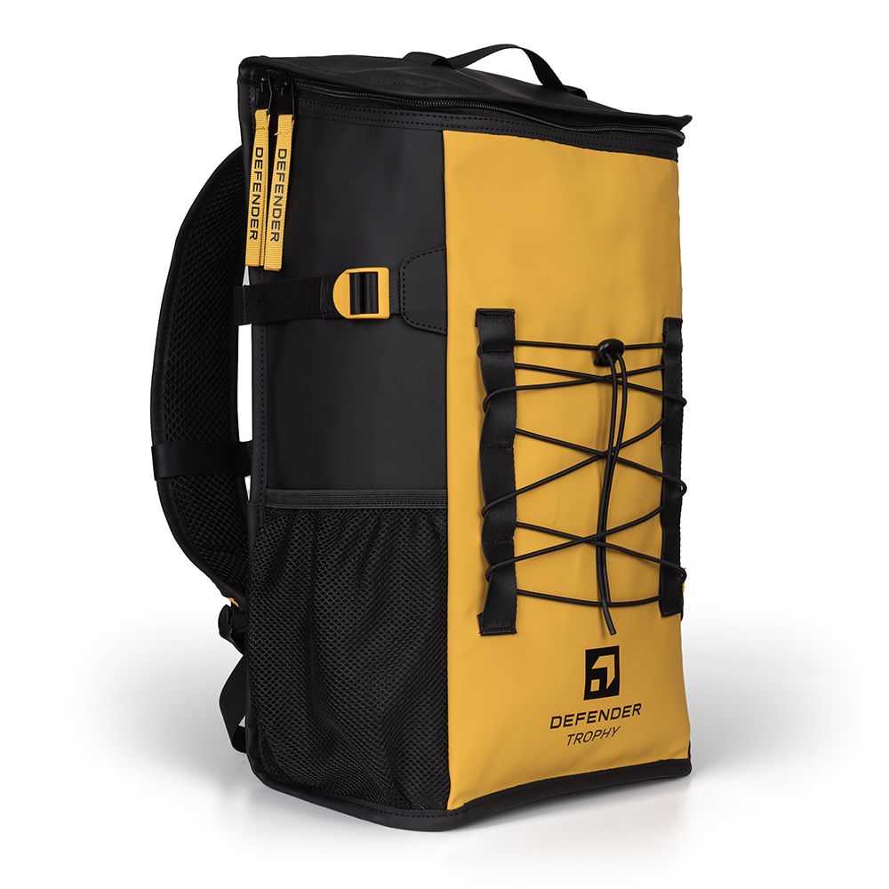 Land Rover Defender Trophy 21 L Backpack