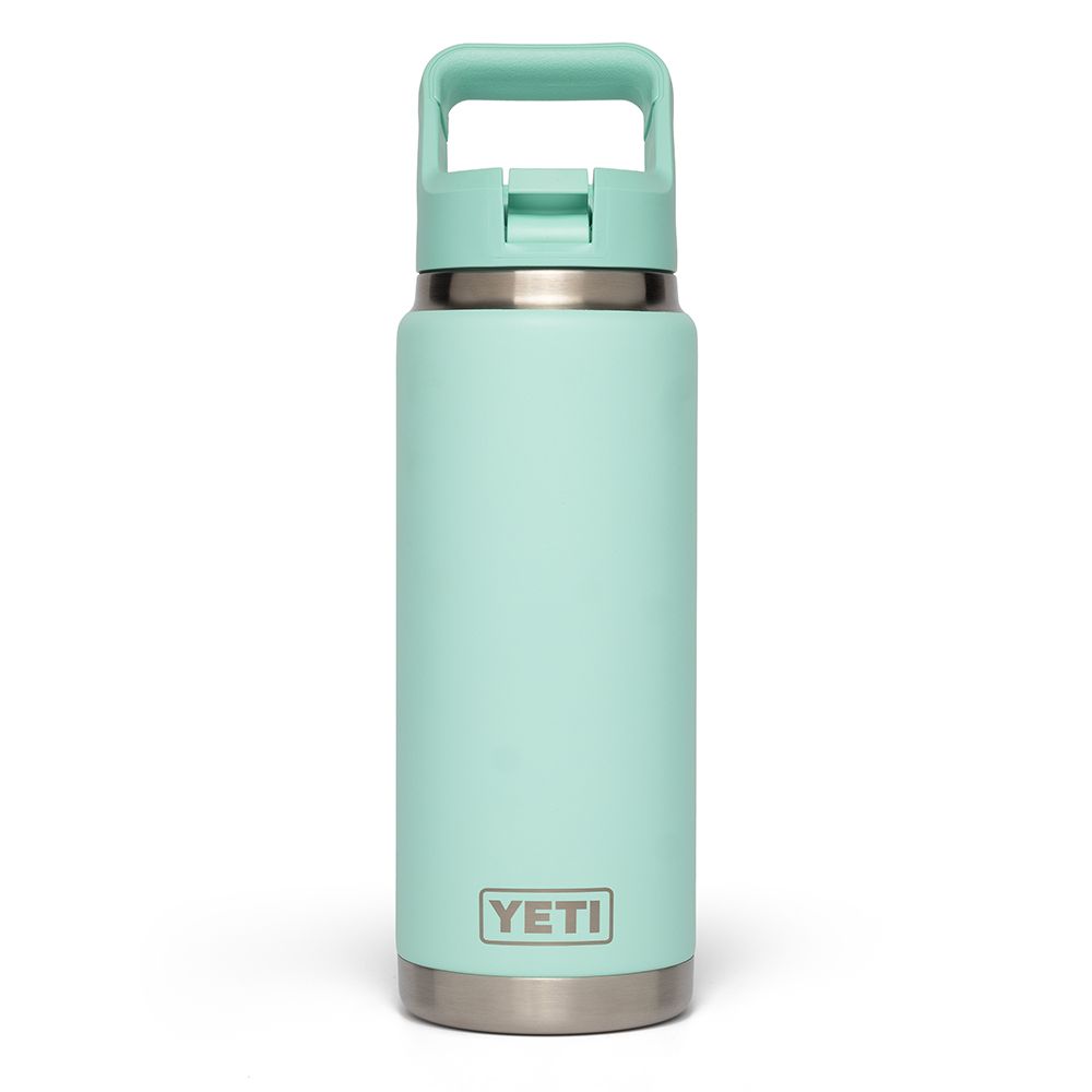 Defender Rally x YETI Rambler Bottle 26oz/769ml