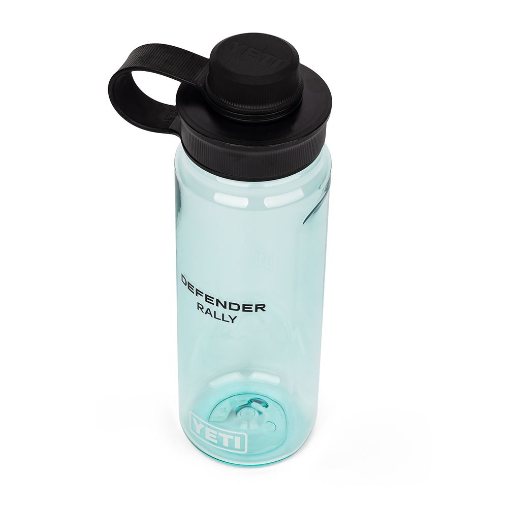 Defender Rally x YETI Yonder Water Bottle 25oz / 750ml