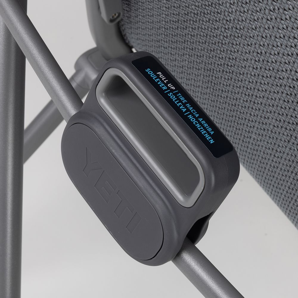 Defender x YETI Folding Camping Chair