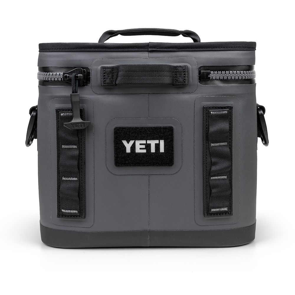 Defender x YETI Hopper Flip 8 Soft Cooler