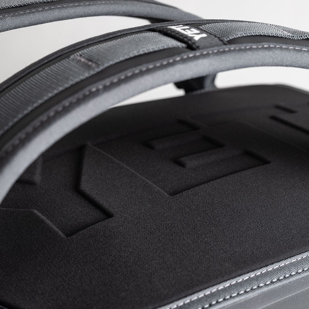 Defender x YETI Hopper M12 Soft Backpack Cooler