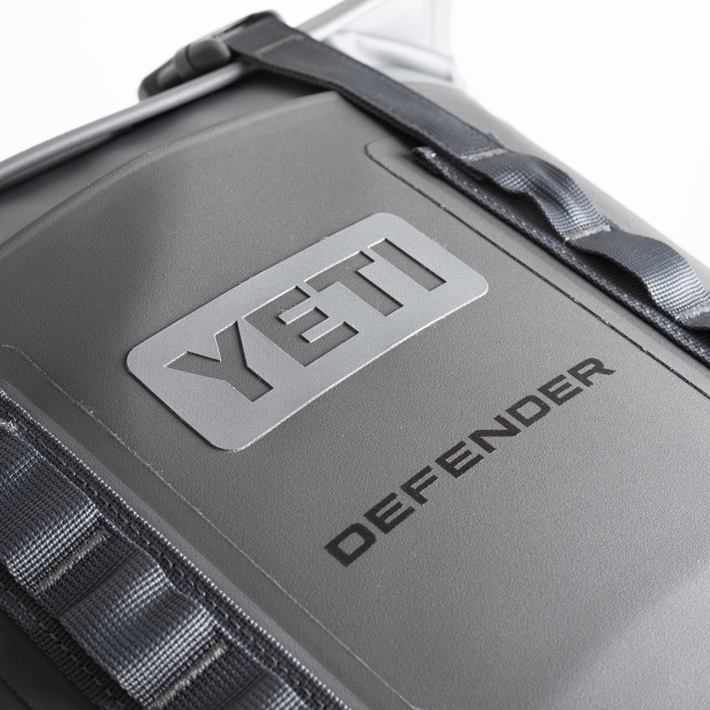 Defender x YETI Hopper M12 Soft Backpack Cooler