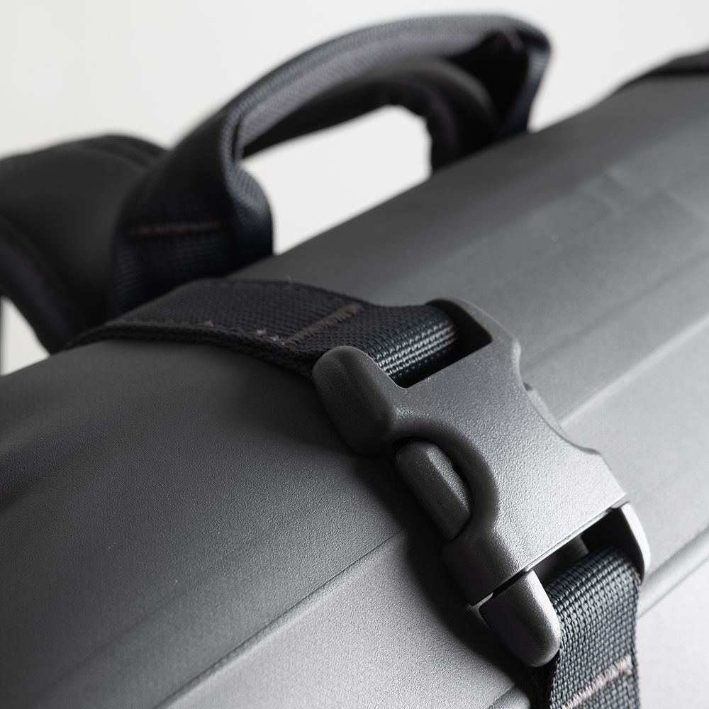 Defender x YETI Hopper M12 Soft Backpack Cooler