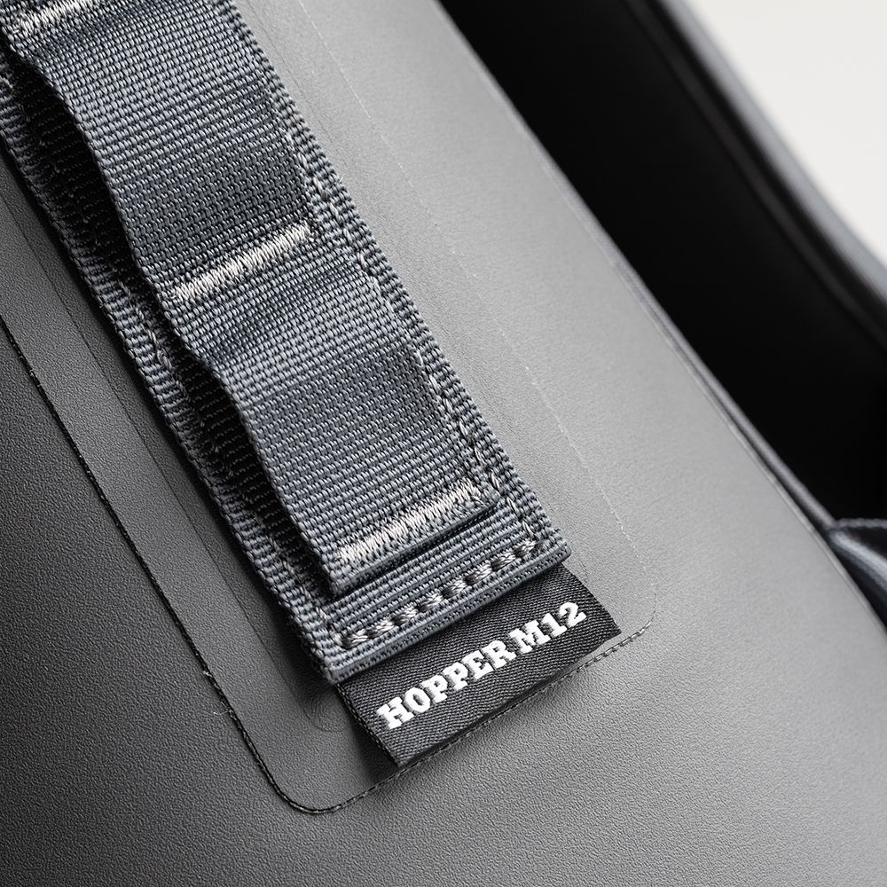 Defender x YETI Hopper M12 Soft Backpack Cooler