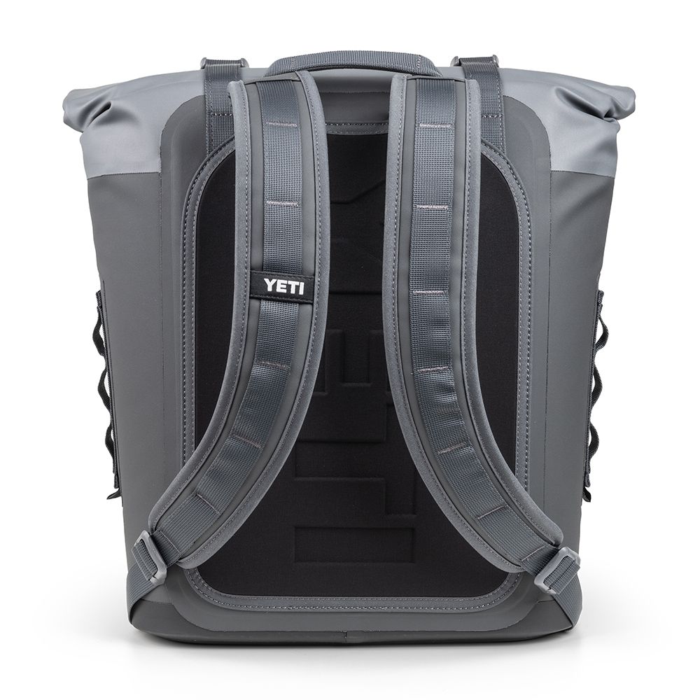 Defender x YETI Hopper M12 Soft Backpack Cooler