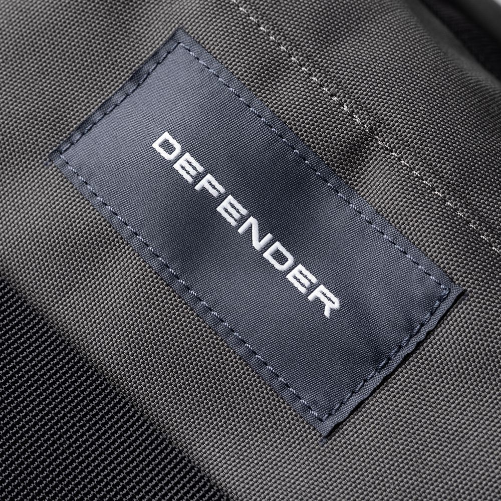 Defender x YETI Picnic Blanket