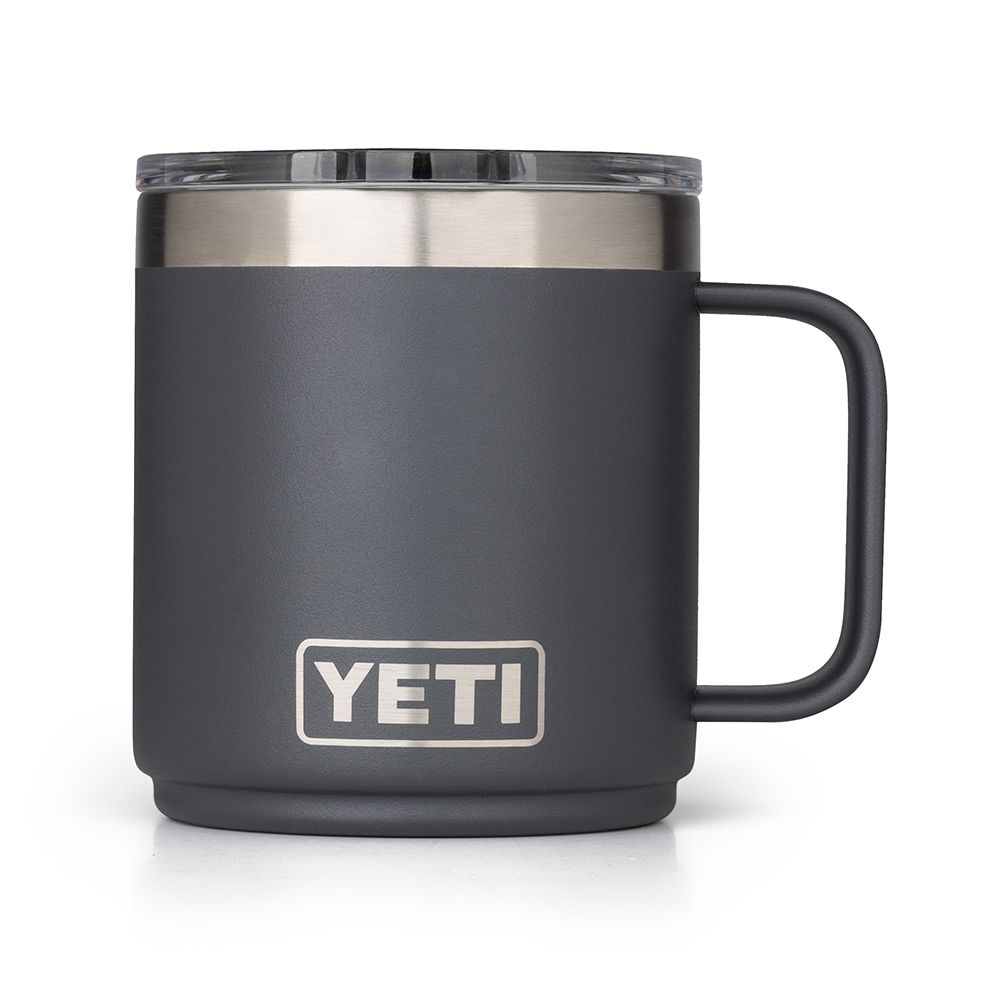 Defender x YETI Stackable Mug in Blue 10oz/296ml