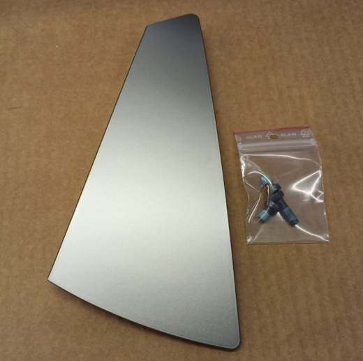 Audi e-tron GT Wheel Rim Repair Set