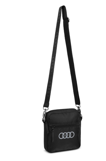 Audi Bag Packable