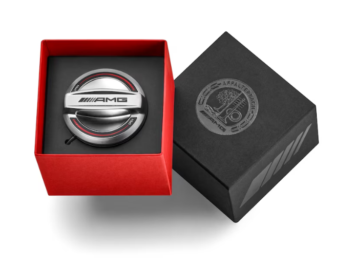 Mercedes-AMG Fuel Filler Cap