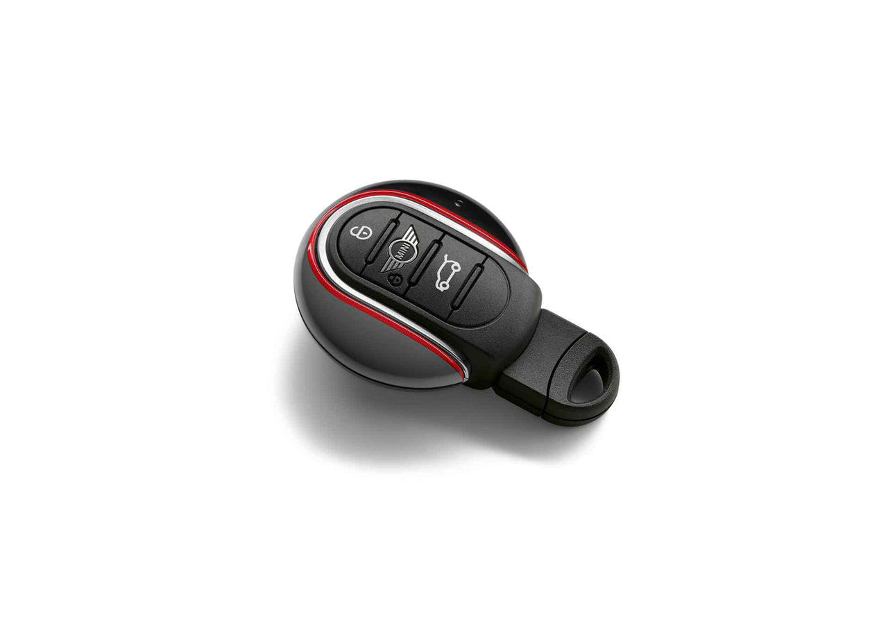 MINI genuine JCW Key Cover