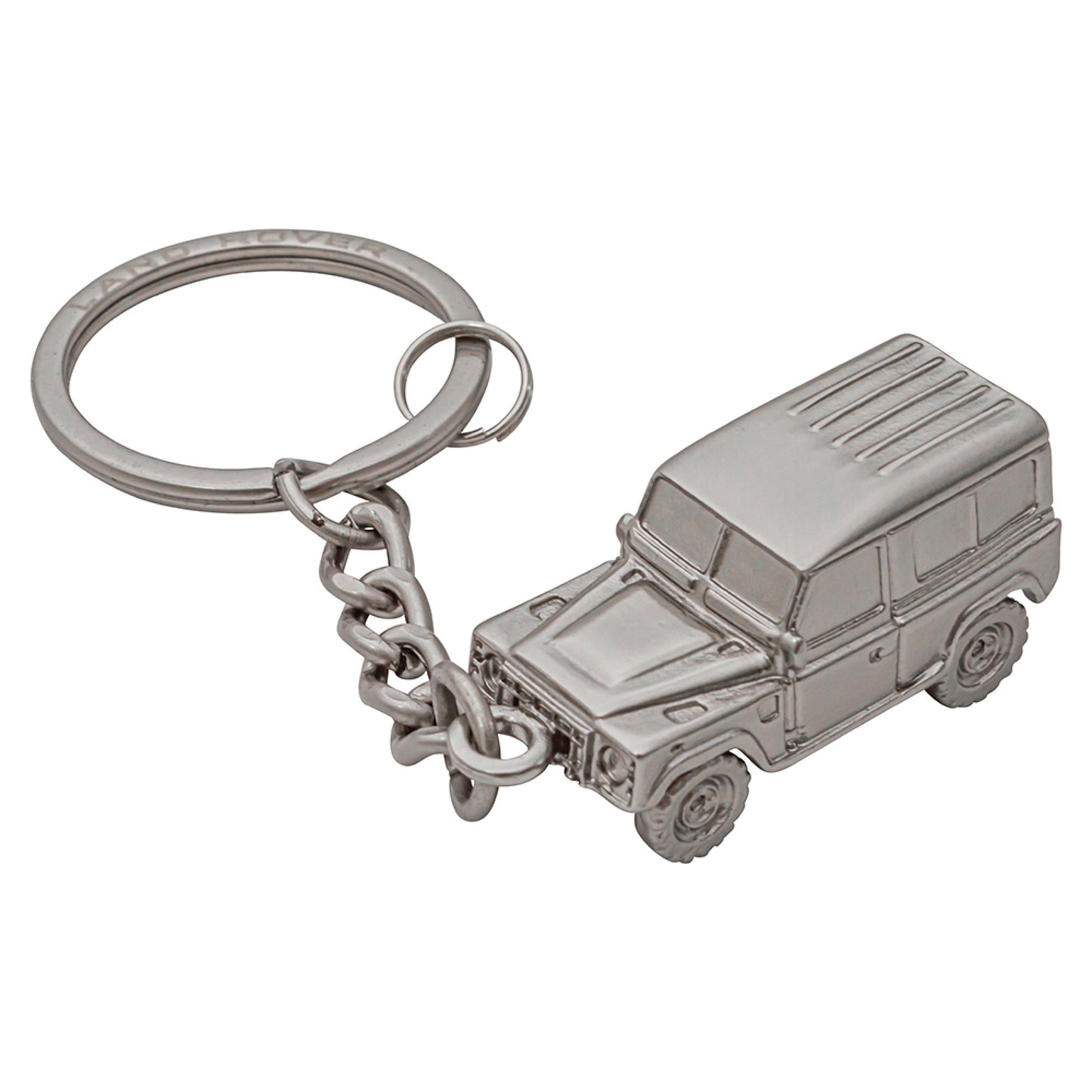 Land Rover Defender Key ring