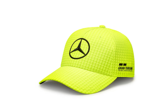 Mercedes-AMG F1 Cap - Lewis Hamilton