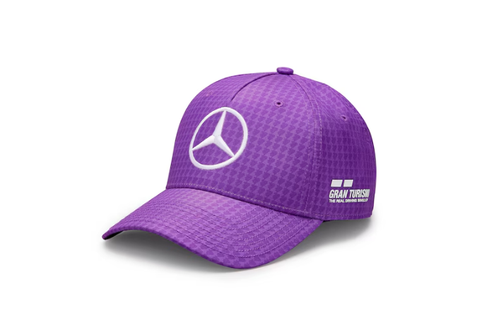 Mercedes-AMG F1 Cap - Lewis Hamilton