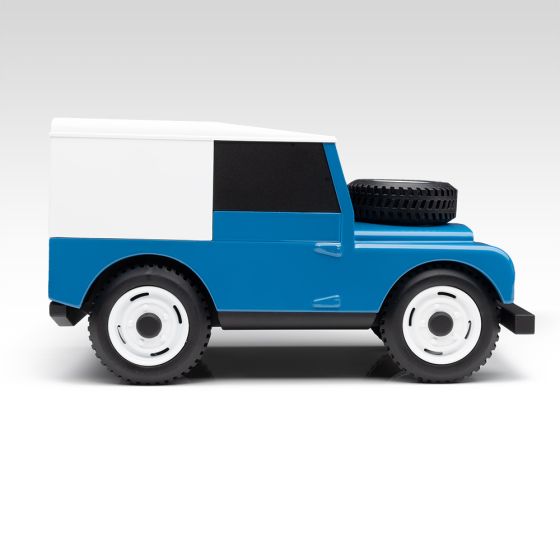 Land Rover Series 1 ICON Model
