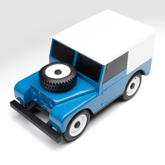 Land Rover Series 1 ICON Model