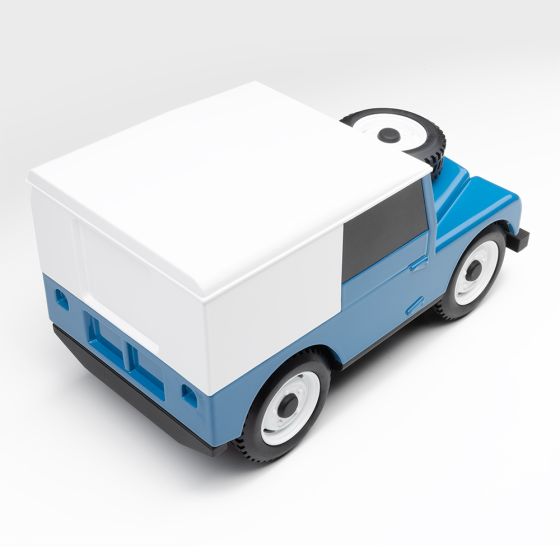 Land Rover Series 1 ICON Model