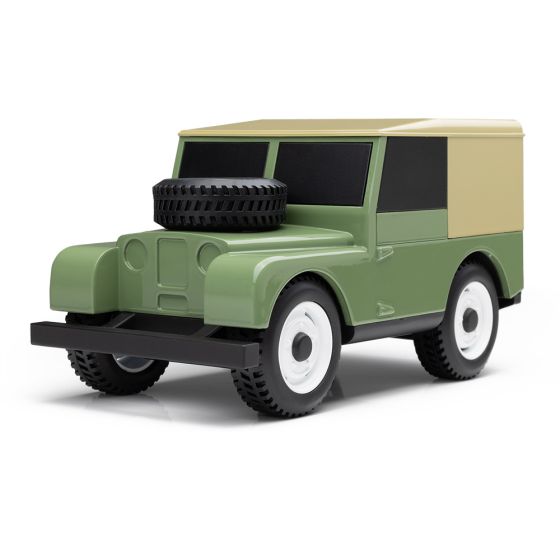 Land Rover Series 1 ICON Model