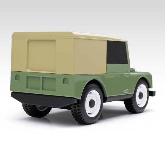 Land Rover Series 1 ICON Model