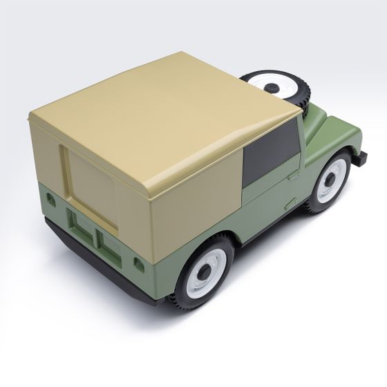 Land Rover Series 1 ICON Model