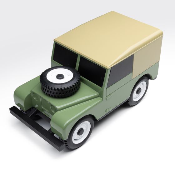 Land Rover Series 1 ICON Model