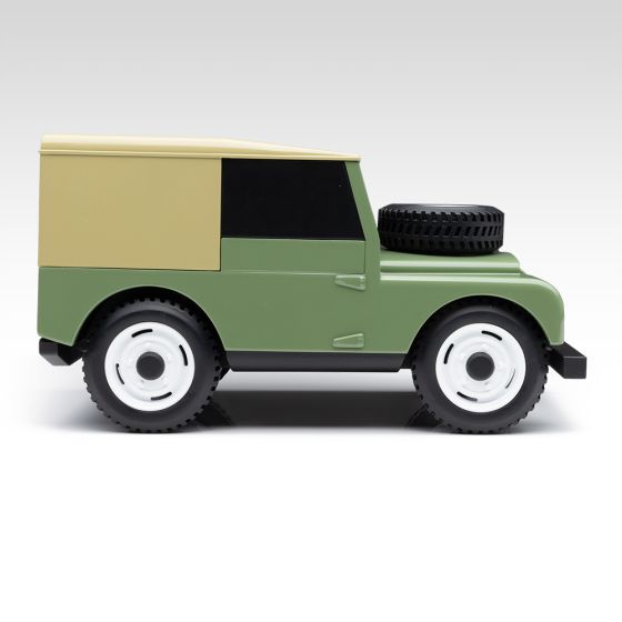 Land Rover Series 1 ICON Model