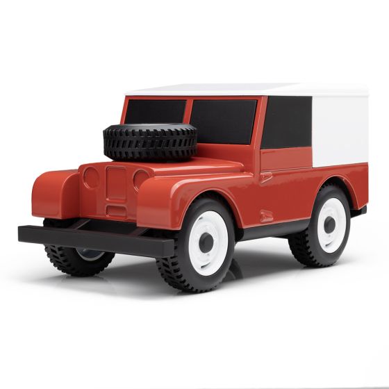 Land Rover Series 1 ICON Model