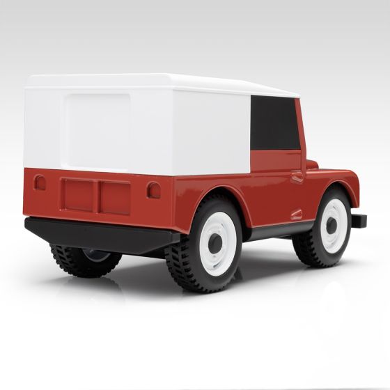 Land Rover Series 1 ICON Model