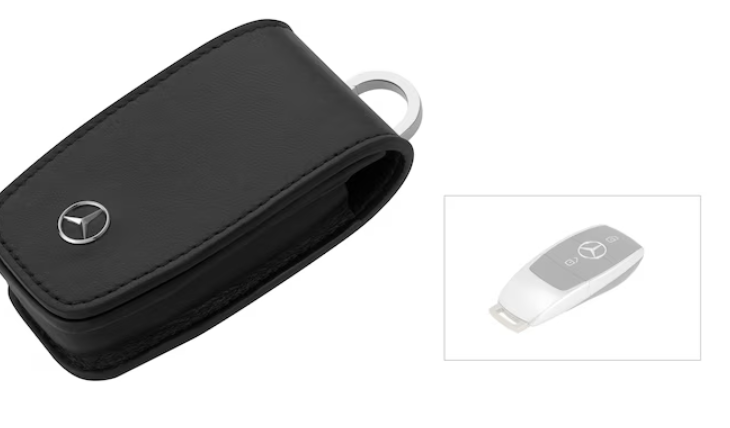 Mercedes-Benz Key Case