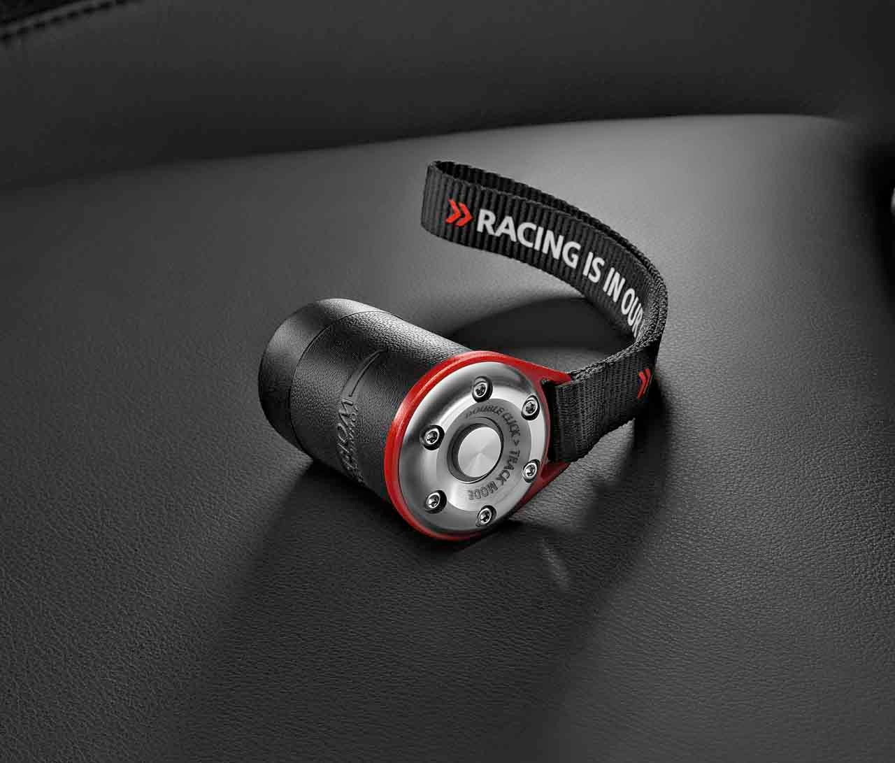MINI JCW Exhaust Tuning Kit